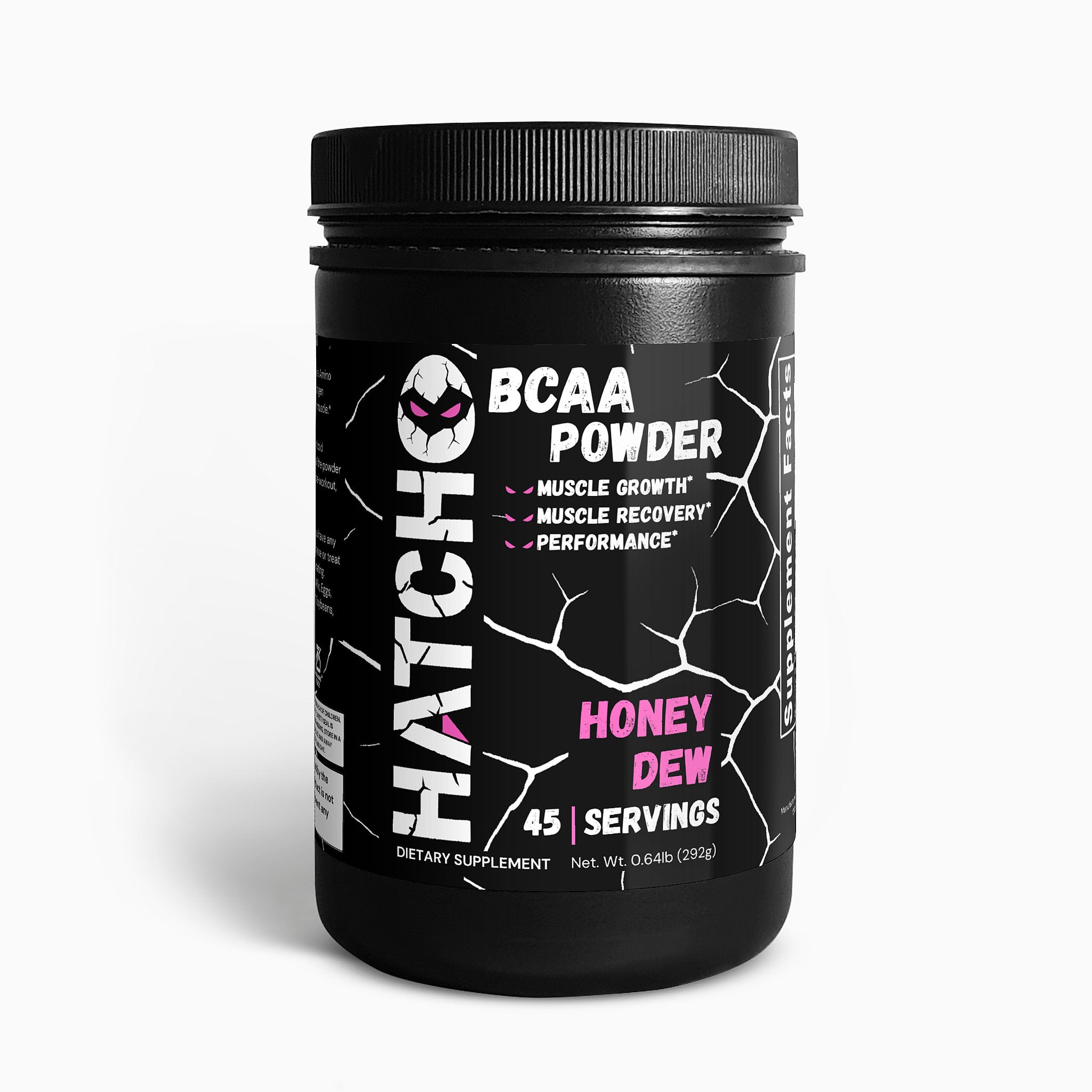 BCAA Powder (Honey Dew)