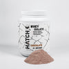 Advanced 100% Whey Protein Isolate (Chocolate)